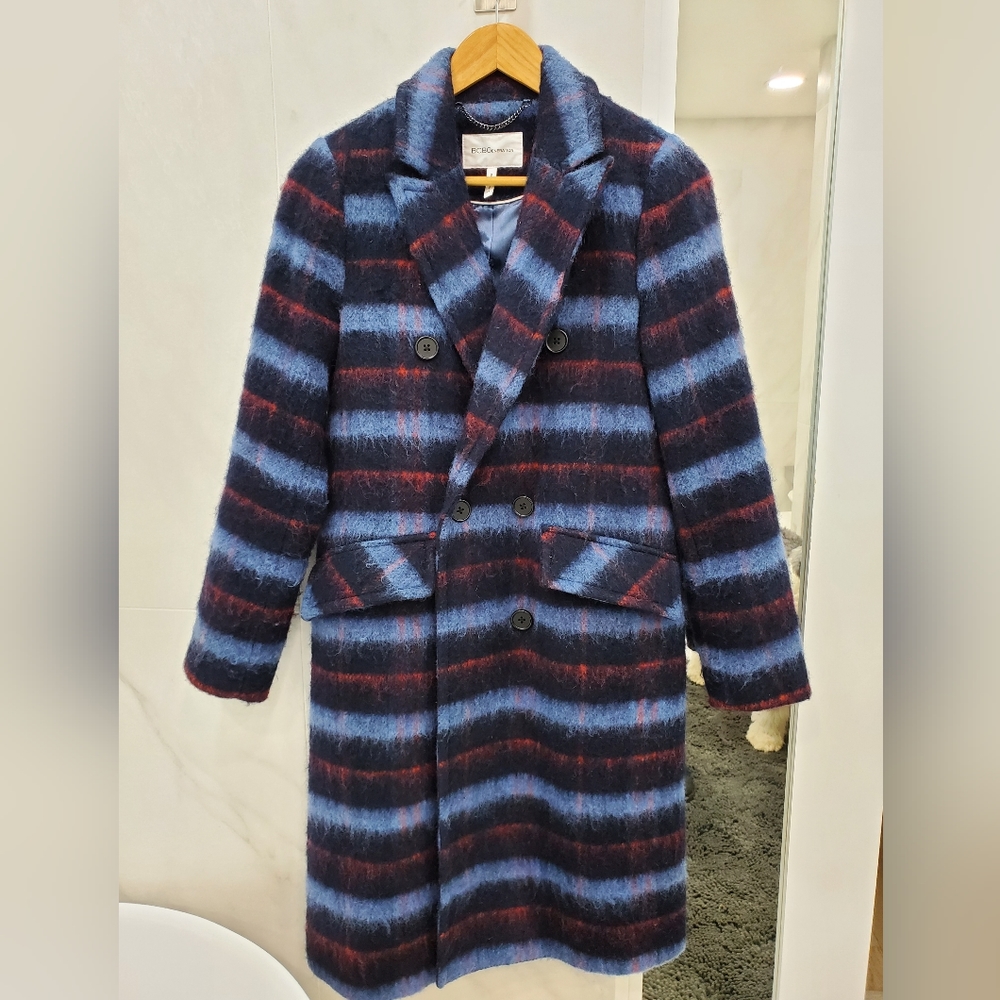 BCBG Generation coat size xs